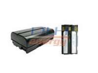 Dlh LI-ION 7.2V-1100mAh-7.9Wh (CJ-BC08) Dlh LI-ION 7.2V-1100mAh-7.9Wh (CJ-BC08)